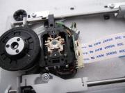 Complete HOP-141X/14XX Laser Lens with Deck for XBOX360 Liteon Drive 02