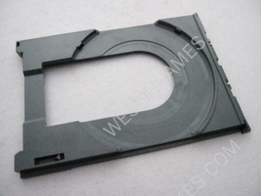 Replacement CD/DVD Tray for XBOX360 Drive Phat (Pulled)