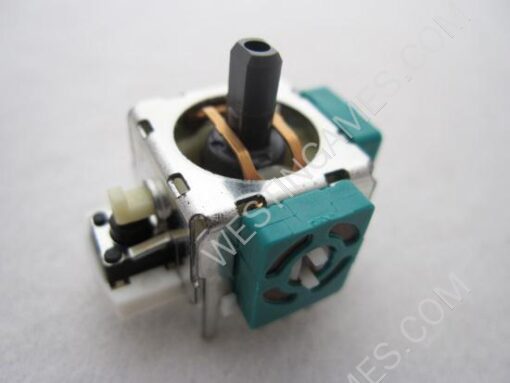 Brand New XBOX 360 Analog Controller 3D Thumbstick Original