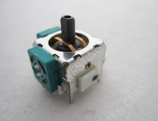 Brand New XBOX 360 Analog Controller 3D Thumbstick Original - Image 2