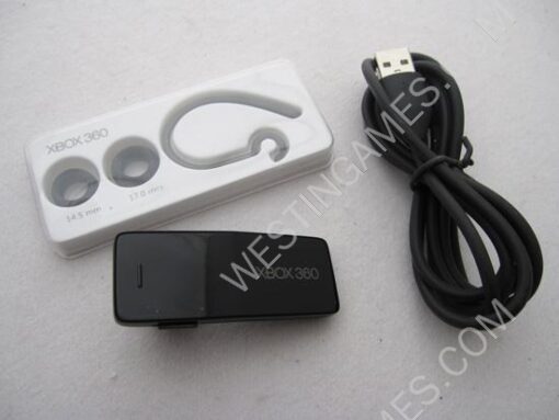 Brand New Bluetooth Wireless Headset Earphone for XBOX360 Slim - Image 2