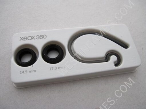 Brand New Bluetooth Wireless Headset Earphone for XBOX360 Slim - Image 3