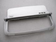 Charge Charging Stand Silver for IPAD / iPad 2 05