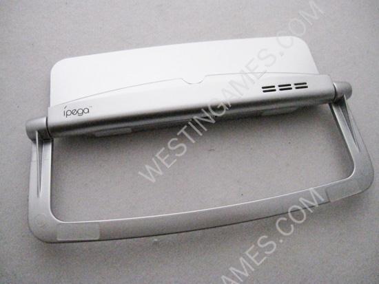 Charge Charging Stand Silver for IPAD / iPad 2 - Image 5