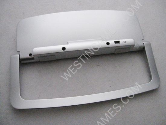 Charge Charging Stand Silver for IPAD / iPad 2 - Image 6