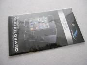 Anti-Glare Matte Screen Protector for iPhone 4 4S - Front