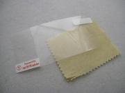 Anti-Glare Matte Screen Protector for iPhone 4 4S - Front 02