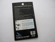 Anti-Glare Matte Protector Film for iPhone 4 4S - Black 03