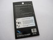 Clear Screen Skin Protector Grand for iPhone 4 4S - Back 03