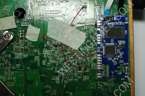 Matrix Trident V1 MTX (PSI) Triple NAND Solution for Xbox 360 - Image 4