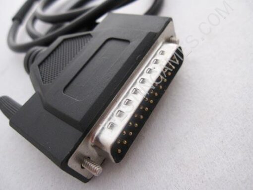 Xecuter Xilinx Coolrunner Upgrade LPT JTAG Cable - Image 2