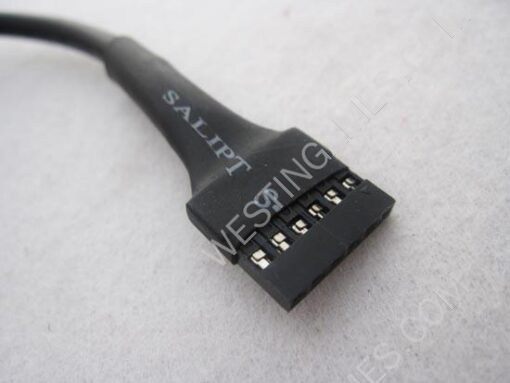 Xecuter Xilinx Coolrunner Upgrade LPT JTAG Cable - Image 3