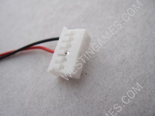 Xecuter Xilinx Coolrunner Upgrade LPT JTAG Cable - Image 4