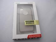 Transparent Colorful Protective Cover Case for iPhone 4G/4S (6 Colors) 02