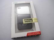 Protective Cover Case Gradient Droplets for iPhone 4G/4S (4 Colors) 03