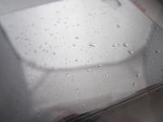 Protective Cover Case Gradient Droplets for iPhone 4G/4S (4 Colors) 04