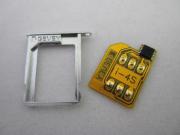 GEVEY Plus iOS5-4S Ultra S Unlock Sim Card For iPhone 4S iOS 5.1 04