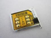GEVEY Plus iOS5-4S Ultra S Unlock Sim Card For iPhone 4S iOS 5.1 05