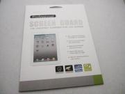 Crystal Clear LCD Screen Protector Film for iPad 2