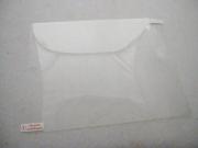 Crystal Clear LCD Screen Protector Film for iPad 2 02