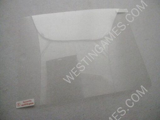 Anti-Glare LCD Screen Protector Film for iPad 2