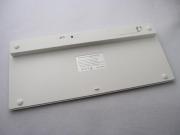 Wireless Bluetooth Keyboard for iPhone 3G/4G/4S, iPad 2/3/4 ,Cellphone - White 03