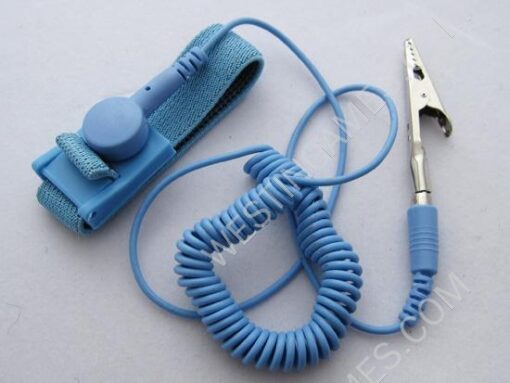 Anti-static Wrist Band
