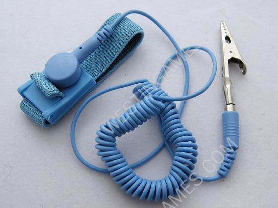 Anti-static Wrist Band