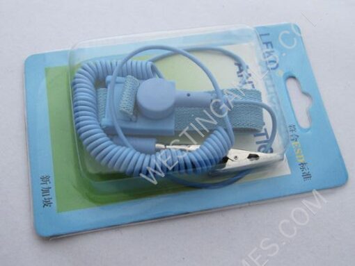 Anti-static Wrist Band - Image 2