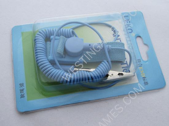 Anti-static Wrist Band - Image 2