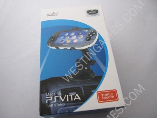 Car Stand / Mount / Holder for PS Vita PSV