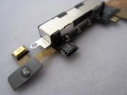 Dock Connector Charging Port Flex Cable Spare Part for iPhone 4S - Black 04