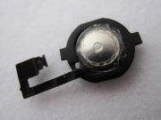 Back Home Button & Home Button Flex Cable Black for iPhone 4S (OEM) 02