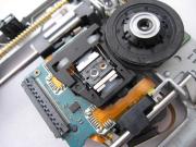 KEM-450EAA w/ Mechanism Blu-Ray Drive Laser Lens for PS3 Slim 02