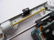 KEM-450EAA w/ Mechanism Blu-Ray Drive Laser Lens for PS3 Slim 04