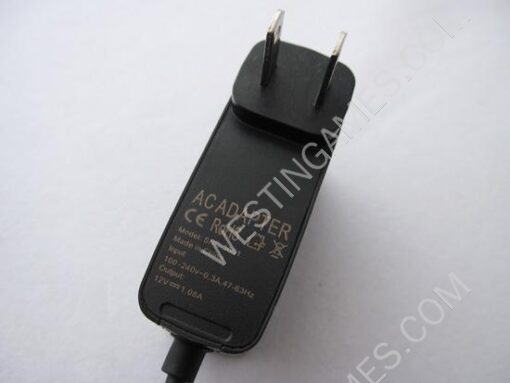 Somatosensory Sensor AC Adapter Power Supply for XBOX360 Kinect (US Plug) - Image 3