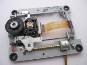 Complete HOP-15XX Laser Lens with Tray/Deck for XBOX360 Slim Liteon DG-16D4S Drive
