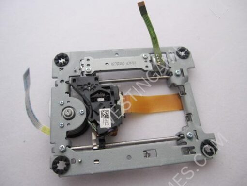 Complete HOP-15XX Laser Lens with Tray/Deck for XBOX360 Slim Liteon DG-16D4S Drive - Image 2