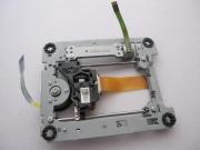Complete HOP-15XX Laser Lens with Tray/Deck for XBOX360 Slim Liteon DG-16D4S Drive 02