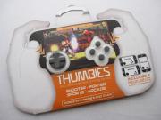 Thumbies Button Gaming Controls Gaming Enhancement for iPhone/iPod/iPad -Type C