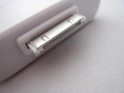Portable Mobile Power Charger 1900Mah for iPhone 3G 4G 4S - White 04