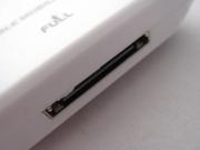 Portable Mobile Power Charger 1900Mah for iPhone 3G 4G 4S - White 05