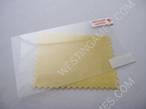 Screen Protector Film for PSV PS VITA - Image 2