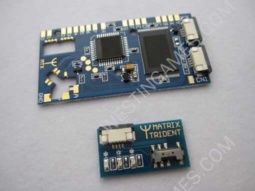 Matrix Trident V1 MTX (PSI) Triple NAND Solution for Xbox 360