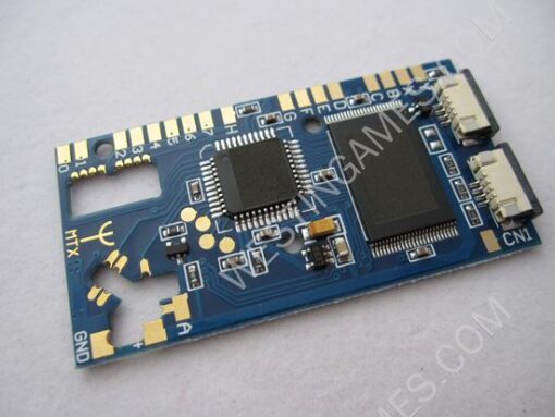 Matrix Trident V1 MTX (PSI) Triple NAND Solution for Xbox 360 - Image 2