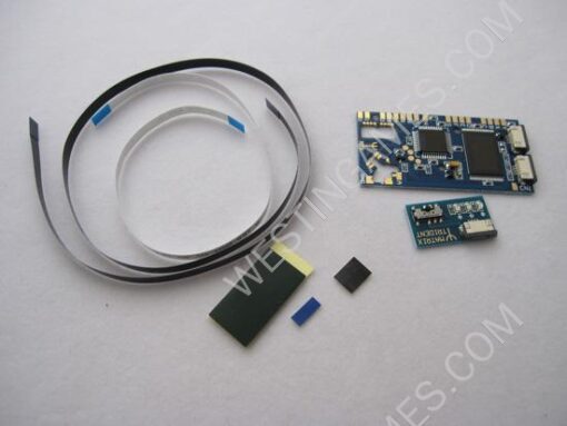 Matrix Trident V1 MTX (PSI) Triple NAND Solution for Xbox 360 - Image 5