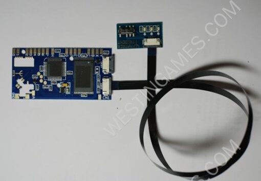 Matrix Trident V1 MTX (PSI) Triple NAND Solution for Xbox 360 - Image 6