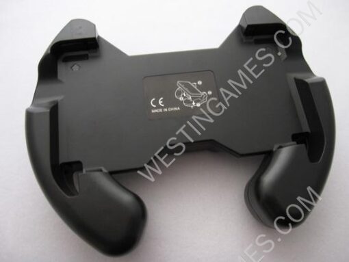 Mario Kart 7 Steering Wheel for 3DS - Black - Image 2