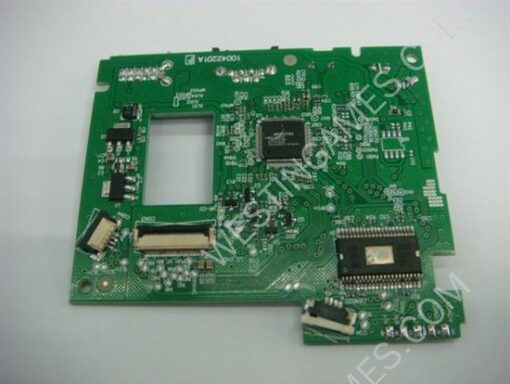 Replacement Liteon DG-16D4S Drive Board FW 0225 with MT1335WE for XBOX360 Slim (OEM)