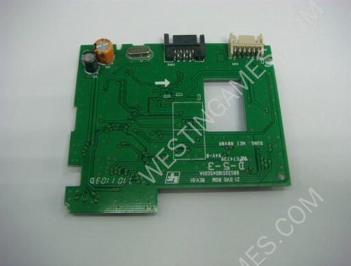 Replacement Liteon DG-16D4S Drive Board FW 0225 with MT1335WE for XBOX360 Slim (OEM) - Image 2